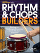 Rhythm and Chops Builders Drum Set Method cover